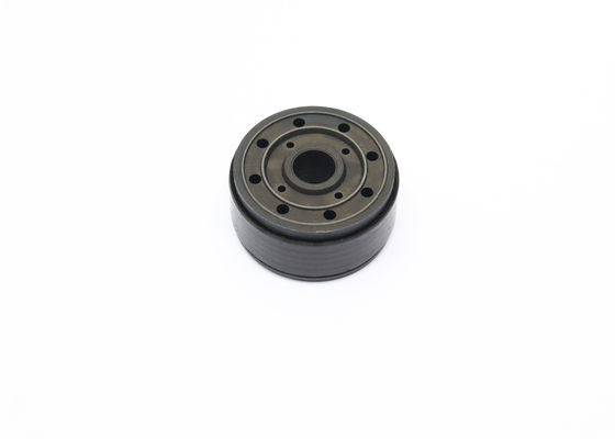 Aging Resist And No - Sticky PTFE Banded Piston Without Steam Treatment HRB60 For Car Parts