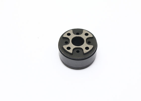 Good Seal 2.18 Density Steam Treatment 32mm TFM Banded Piston With Hoganas Powder