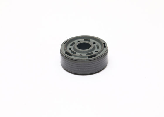 Flared OD Banded Piston With Excellent Physical Properties Used In Front Car Shocks