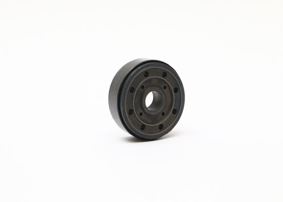 Aging Resist And No - Sticky PTFE Banded Piston Without Steam Treatment HRB60 For Car Parts