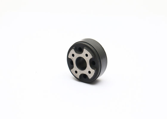 Good Seal 2.18 Density Steam Treatment 32mm TFM Banded Piston With Hoganas Powder