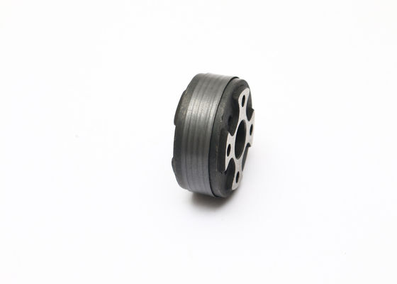 Good Seal 2.18 Density Steam Treatment 32mm TFM Banded Piston With Hoganas Powder