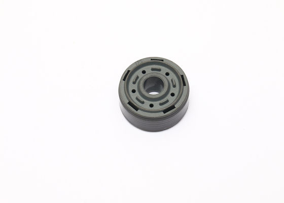 Flared OD Banded Piston With Excellent Physical Properties Used In Front Car Shocks
